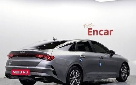 KIA K5, 2021 год, 2 245 005 рублей, 2 фотография