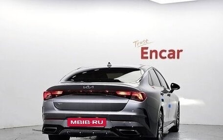 KIA K5, 2021 год, 2 245 005 рублей, 4 фотография