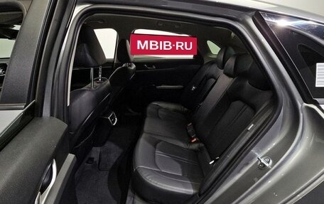 KIA K5, 2021 год, 2 245 005 рублей, 12 фотография