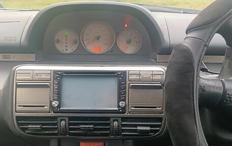 Nissan X-Trail, 2001 год, 640 000 рублей, 9 фотография