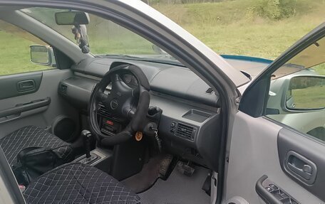 Nissan X-Trail, 2001 год, 640 000 рублей, 3 фотография