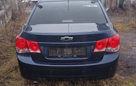 Chevrolet Cruze II, 2012 год, 350 000 рублей, 2 фотография