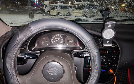 ЗАЗ Sens, 2007 год, 105 000 рублей, 13 фотография