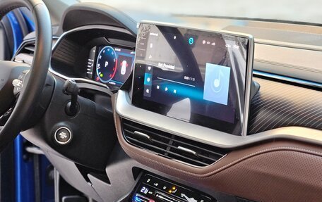 Skoda Kodiaq I, 2023 год, 4 590 000 рублей, 12 фотография