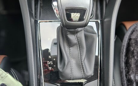 Skoda Kodiaq I, 2023 год, 4 590 000 рублей, 15 фотография