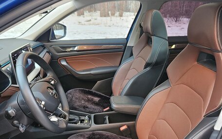 Skoda Kodiaq I, 2023 год, 4 590 000 рублей, 11 фотография