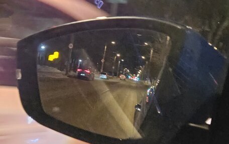 Skoda Kodiaq I, 2023 год, 4 590 000 рублей, 21 фотография