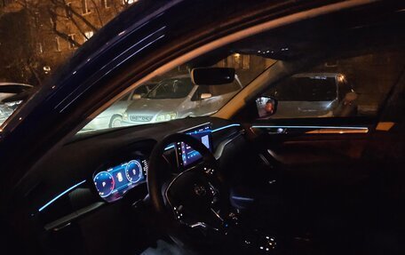 Skoda Kodiaq I, 2023 год, 4 590 000 рублей, 19 фотография