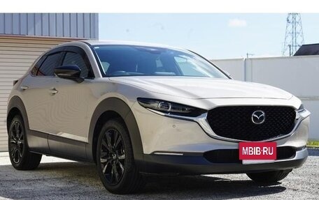 Mazda CX-30 I, 2021 год, 2 098 069 рублей, 3 фотография