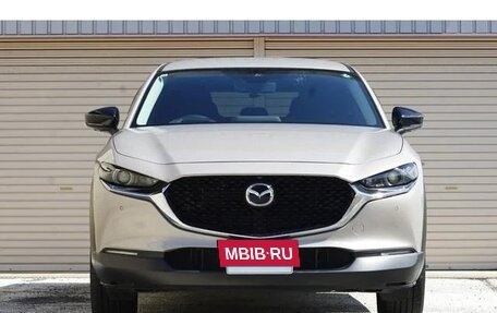 Mazda CX-30 I, 2021 год, 2 098 069 рублей, 2 фотография