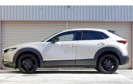 Mazda CX-30 I, 2021 год, 2 098 069 рублей, 5 фотография