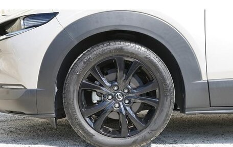 Mazda CX-30 I, 2021 год, 2 098 069 рублей, 11 фотография