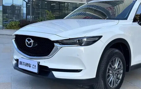 Mazda CX-5 II, 2021 год, 2 320 143 рублей, 2 фотография