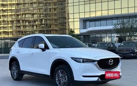 Mazda CX-5 II, 2021 год, 2 320 143 рублей, 4 фотография