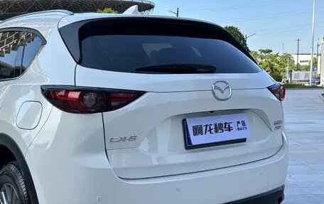 Mazda CX-5 II, 2021 год, 2 320 143 рублей, 9 фотография