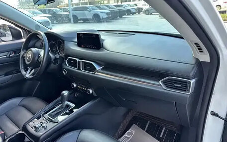 Mazda CX-5 II, 2021 год, 2 320 143 рублей, 12 фотография