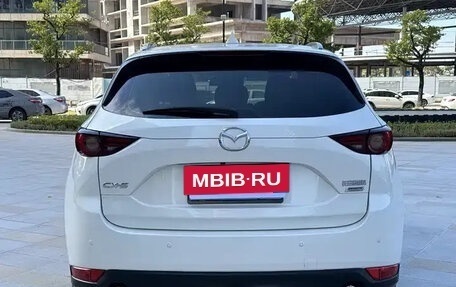 Mazda CX-5 II, 2021 год, 2 320 143 рублей, 7 фотография