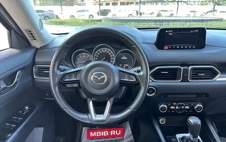 Mazda CX-5 II, 2021 год, 2 320 143 рублей, 15 фотография
