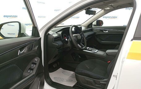 Haval Jolion, 2023 год, 1 276 520 рублей, 8 фотография