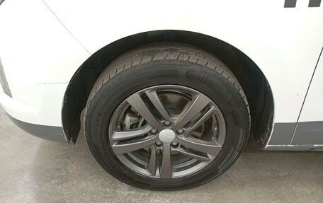 Haval Jolion, 2023 год, 1 276 520 рублей, 12 фотография