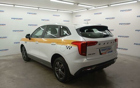 Haval Jolion, 2023 год, 1 276 520 рублей, 4 фотография