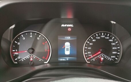 Haval Jolion, 2023 год, 1 276 520 рублей, 7 фотография