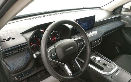 Haval Jolion, 2023 год, 1 276 520 рублей, 6 фотография