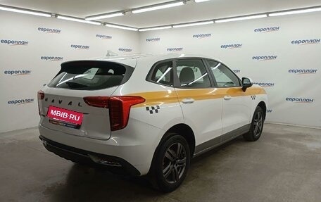 Haval Jolion, 2023 год, 1 276 520 рублей, 3 фотография