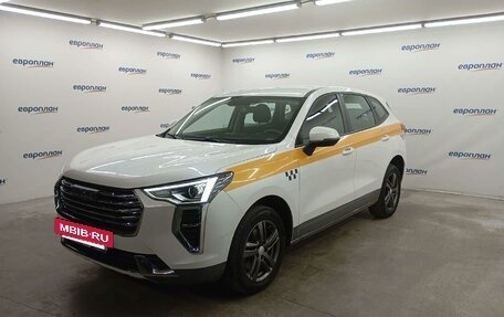 Haval Jolion, 2023 год, 1 276 520 рублей, 2 фотография