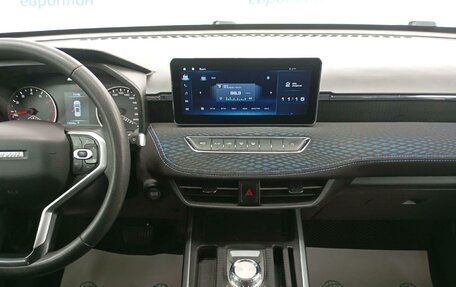 Haval Jolion, 2023 год, 1 276 520 рублей, 14 фотография