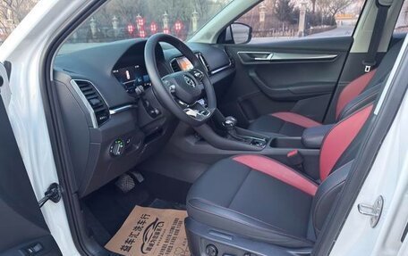 Skoda Karoq I, 2022 год, 2 124 777 рублей, 11 фотография