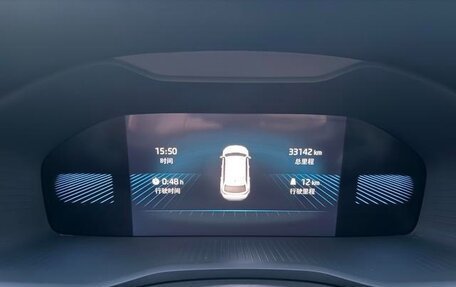 Skoda Karoq I, 2022 год, 2 124 777 рублей, 13 фотография