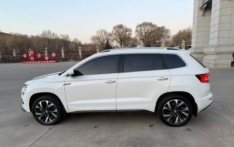 Skoda Karoq I, 2022 год, 2 124 777 рублей, 7 фотография