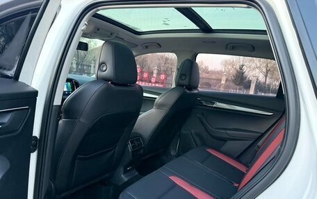 Skoda Karoq I, 2022 год, 2 124 777 рублей, 12 фотография