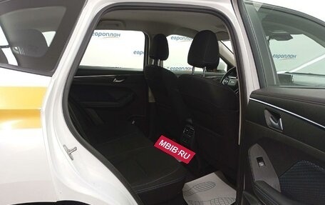 Haval Jolion, 2023 год, 1 276 520 рублей, 15 фотография