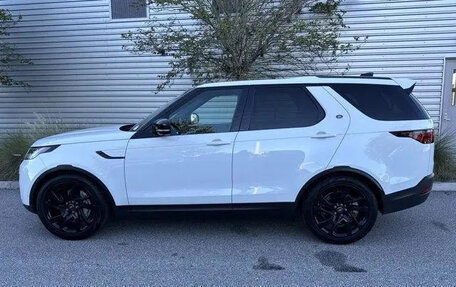 Land Rover Discovery IV, 2025 год, 8 050 000 рублей, 3 фотография