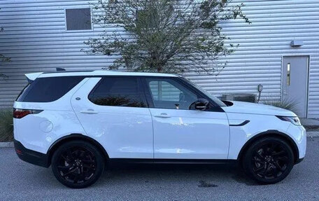 Land Rover Discovery IV, 2025 год, 8 050 000 рублей, 5 фотография