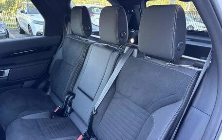 Land Rover Discovery IV, 2025 год, 8 050 000 рублей, 9 фотография