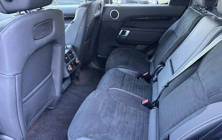 Land Rover Discovery IV, 2025 год, 8 050 000 рублей, 11 фотография