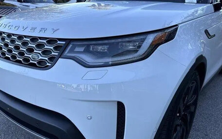 Land Rover Discovery IV, 2025 год, 8 050 000 рублей, 8 фотография