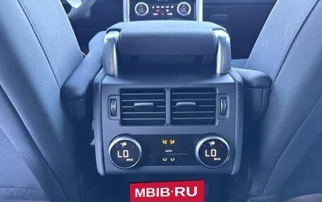 Land Rover Discovery IV, 2025 год, 8 050 000 рублей, 13 фотография