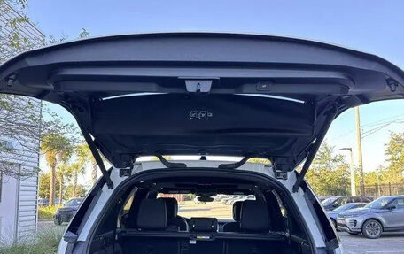 Land Rover Discovery IV, 2025 год, 8 050 000 рублей, 19 фотография