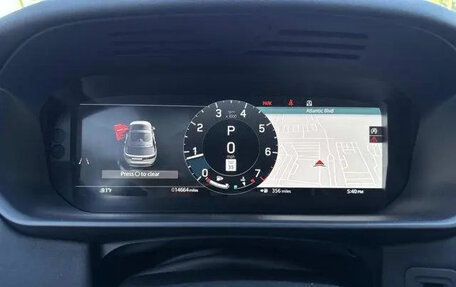 Land Rover Discovery IV, 2025 год, 8 050 000 рублей, 22 фотография