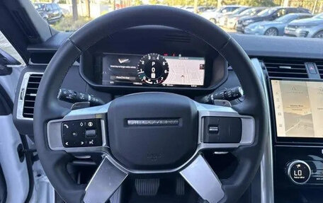 Land Rover Discovery IV, 2025 год, 8 050 000 рублей, 18 фотография