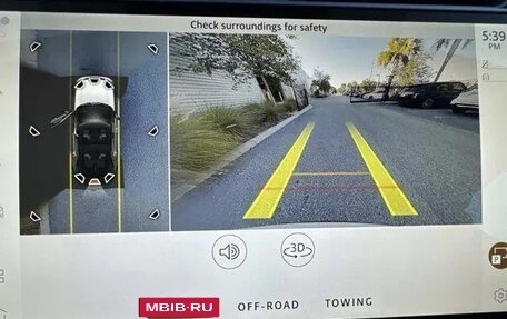 Land Rover Discovery IV, 2025 год, 8 050 000 рублей, 17 фотография