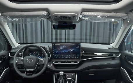 Toyota Highlander, 2025 год, 5 699 000 рублей, 7 фотография