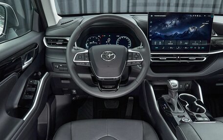 Toyota Highlander, 2025 год, 5 699 000 рублей, 8 фотография