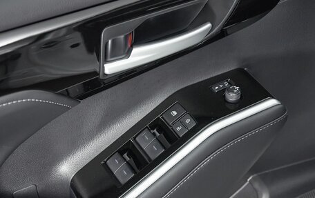 Toyota Highlander, 2025 год, 5 699 000 рублей, 10 фотография