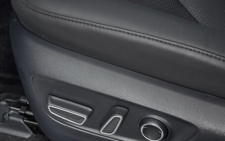 Toyota Highlander, 2025 год, 5 699 000 рублей, 11 фотография