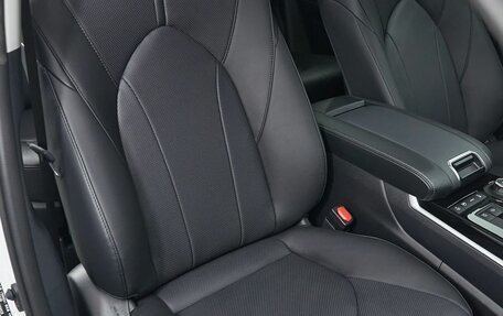 Toyota Highlander, 2025 год, 5 699 000 рублей, 19 фотография